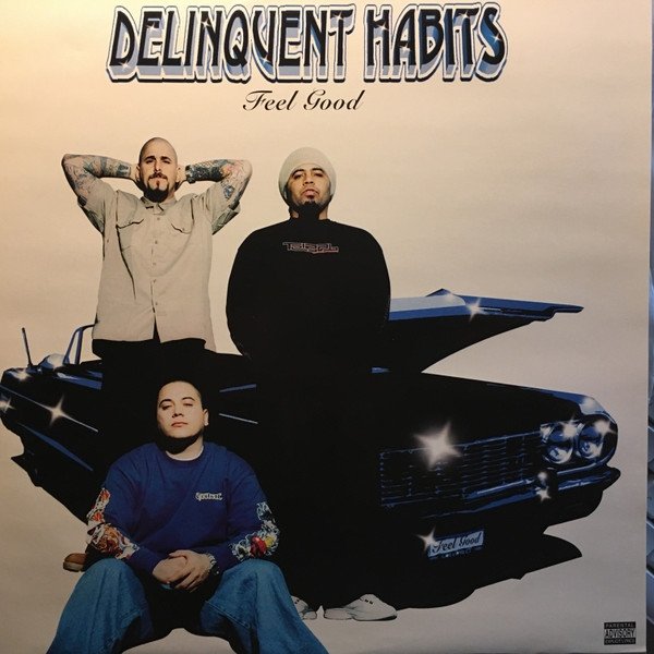 Album Delinquent Habits - Feel Good