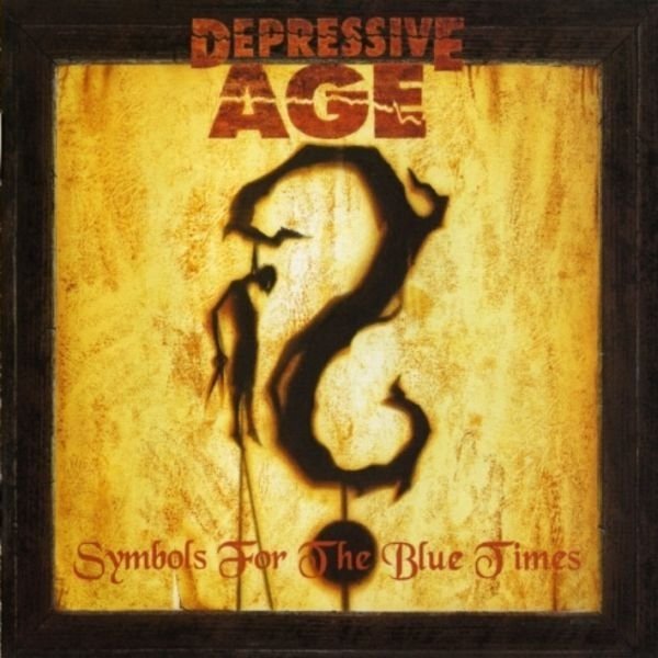 Album Depressive Age - Symbols For The Blue Times