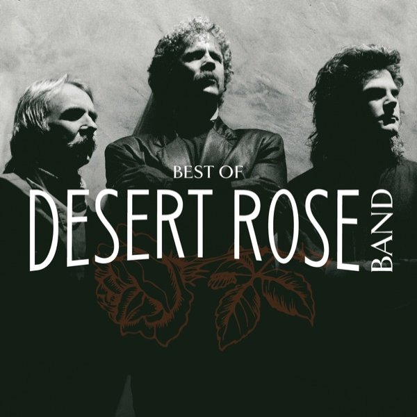 Album Desert Rose Band - Best Of