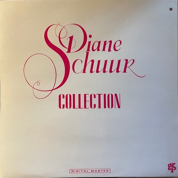 Album Diane Schuur - Collection