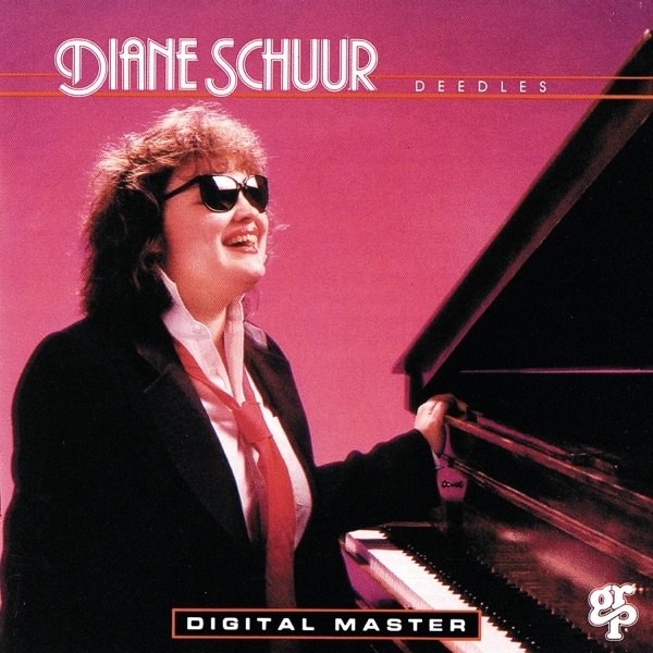 Album Diane Schuur - Deedles