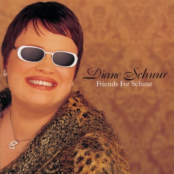 Album Diane Schuur - Friends for Schuur