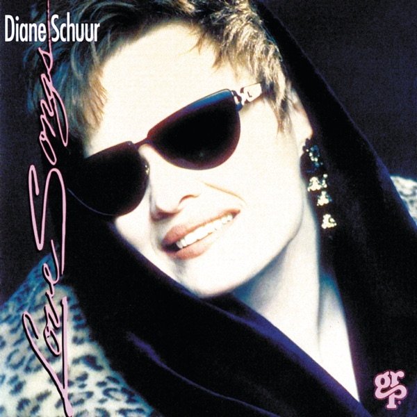 Album Diane Schuur - Love Songs