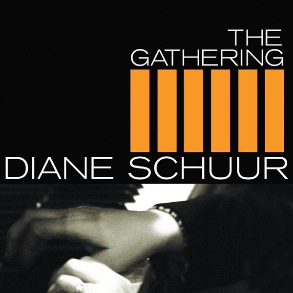 Diane Schuur The Gathering, 2011