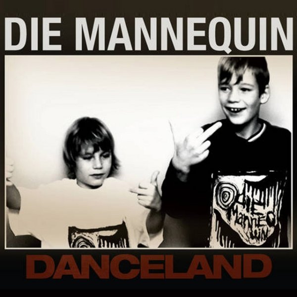 Danceland Album 