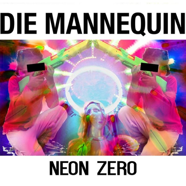 Neon Zero Album 