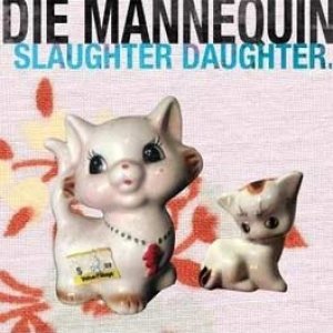 Slaughter Daughter Album 