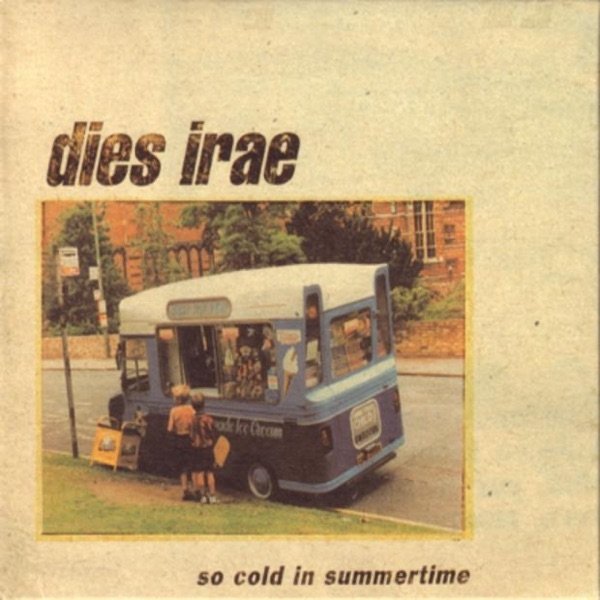 So Cold In Summertime - album