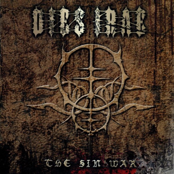 Album Dies Irae - The Sin War