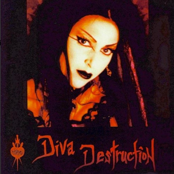 Album Diva Destruction - Passion