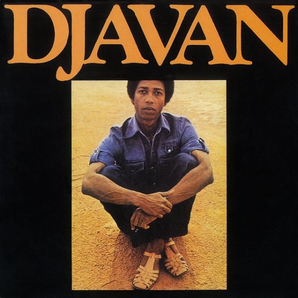 Djavan - album
