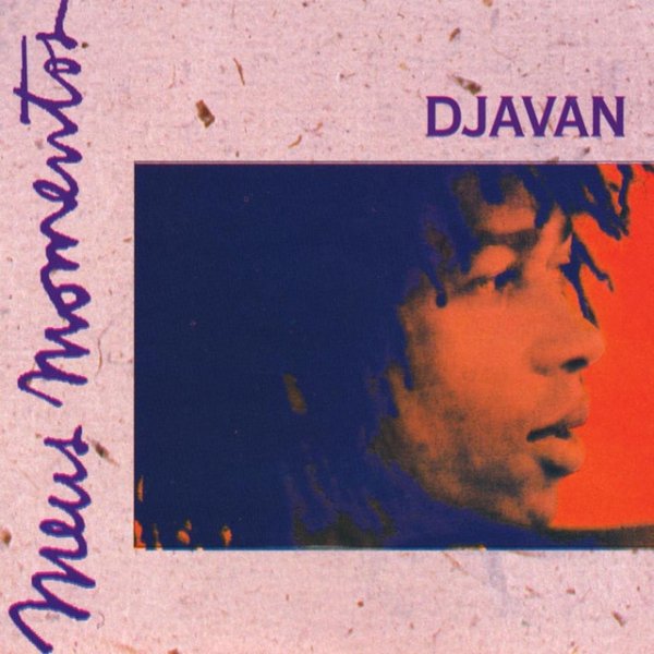 Meus Momentos: Djavan - Volume 1 - album