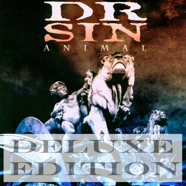 Album Dr. Sin - Animal