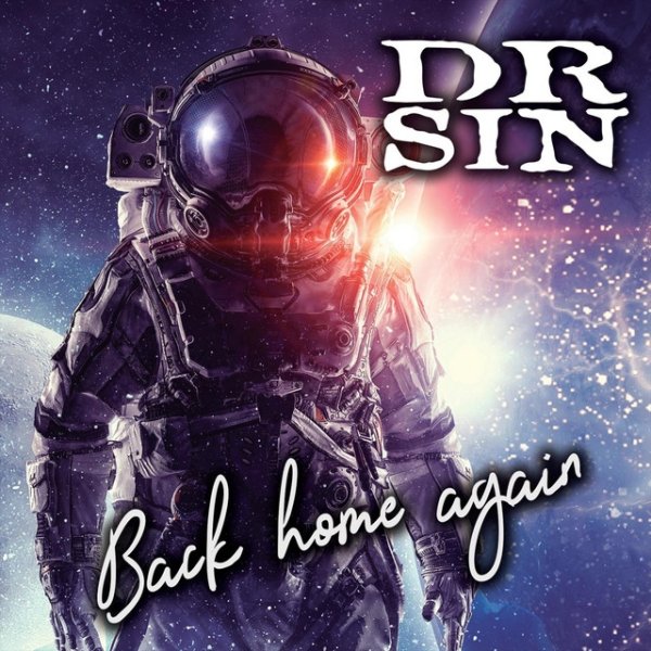 Album Dr. Sin - Back Home Again