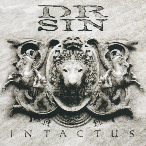 Album Dr. Sin - Intactus