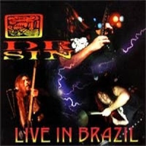 Album Dr. Sin - Live In Brazil