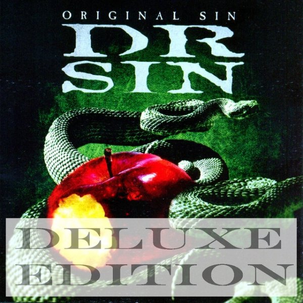 Album Dr. Sin - Original Sin