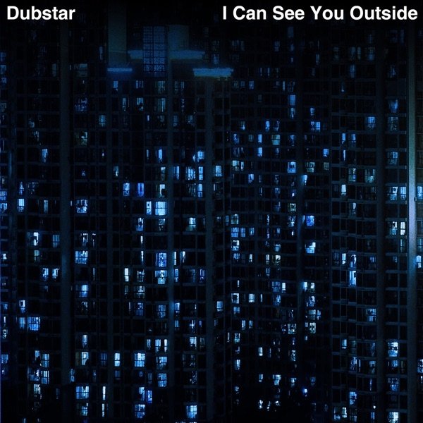 I Can See You Outside Album 