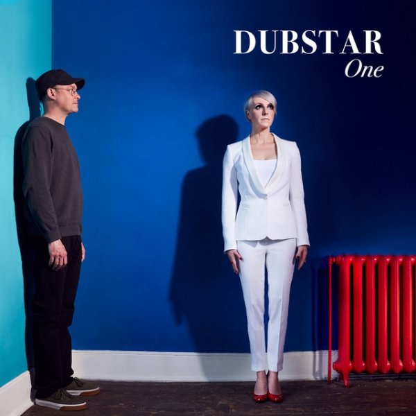 Album Dubstar - One