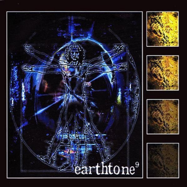Album earthtone9 - Arc Tan Gent