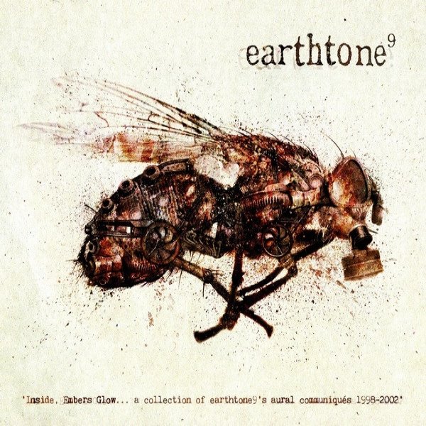 Album earthtone9 - Inside, Embers Glow...