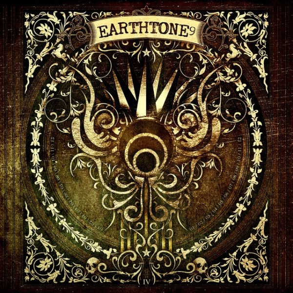 earthtone9 IV, 2013