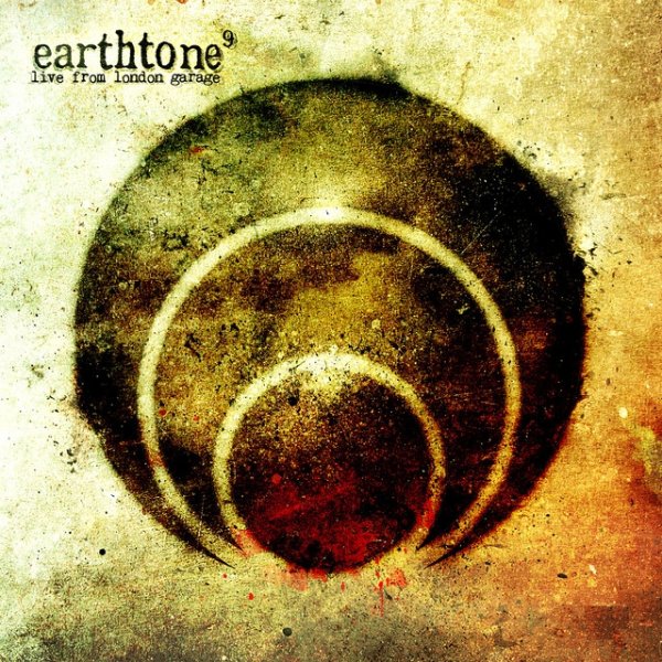 earthtone9 Live from London Garage, 2012