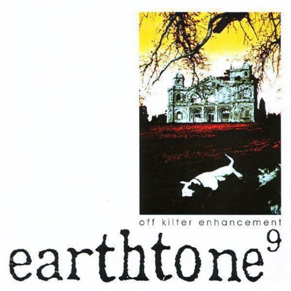 Album earthtone9 - Off Kilter Enhancement