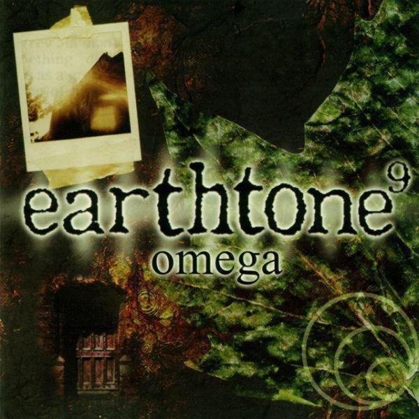 Album earthtone9 - Omega