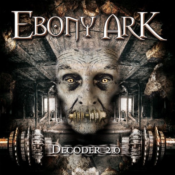 Album Ebony Ark - Decoder 2.0