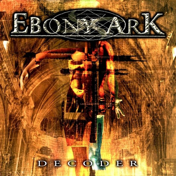 Album Ebony Ark - Decoder