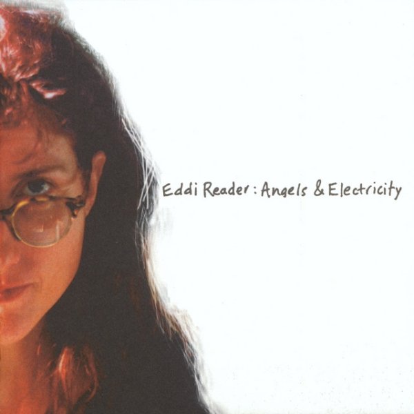 Album Eddi Reader - Angels And Electricity