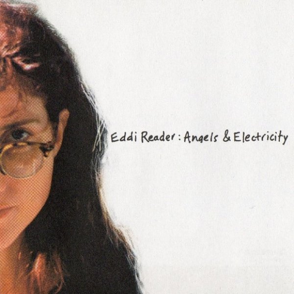 Eddi Reader Angels & Electricity, 1998