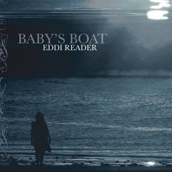 Album Eddi Reader - Baby