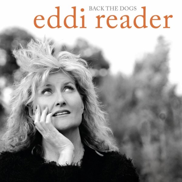 Album Eddi Reader - Back the Dogs