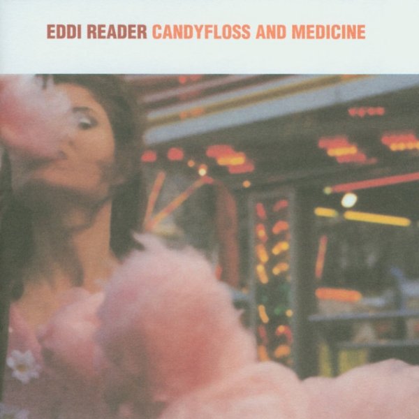Candyfloss And Medicine - album