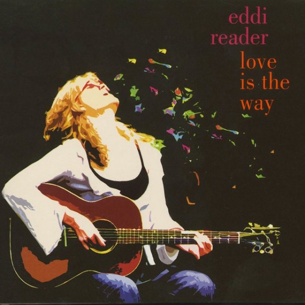 Album Eddi Reader - Love Is The Way