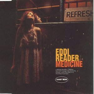 Album Eddi Reader - Medicine