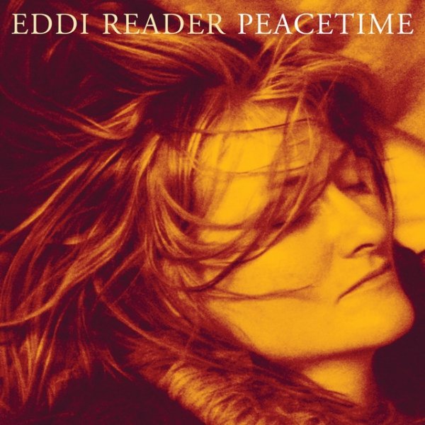 Album Eddi Reader - Peacetime