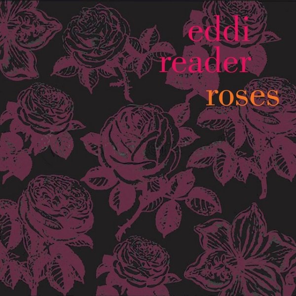 Album Eddi Reader - Roses