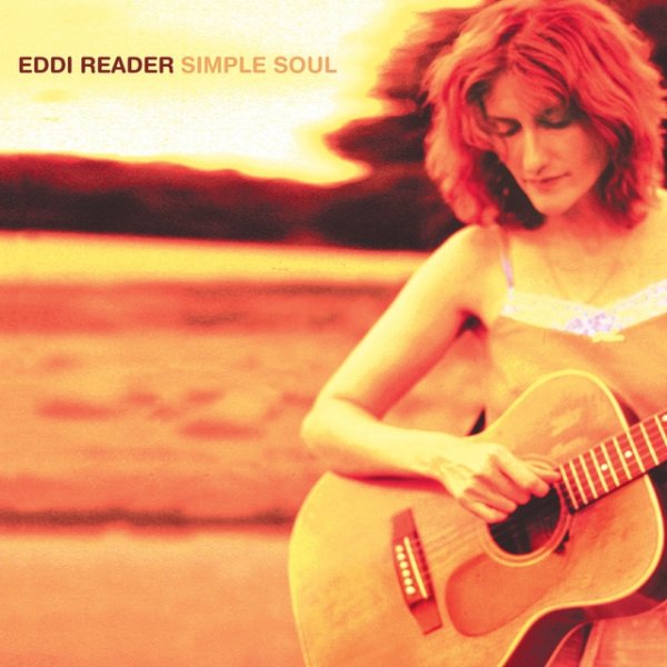 Album Eddi Reader - Simple Soul