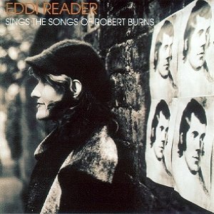 Album Eddi Reader - Sings The Songs Of Robert Burns