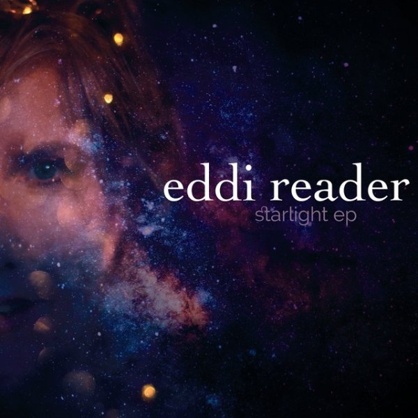 Album Eddi Reader - Starlight