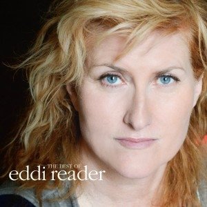 Album Eddi Reader - The Best Of Eddi Reader