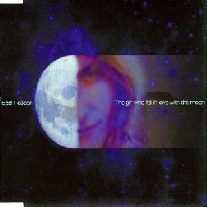 The Girl Who Fell In Love With The Moon - album