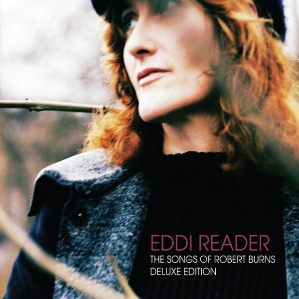Album Eddi Reader - The Songs of Robert Burns
