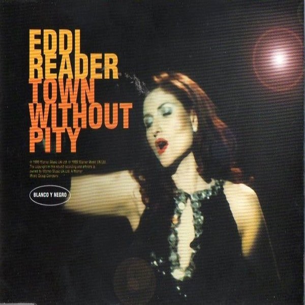 Album Eddi Reader - Town Without Pity