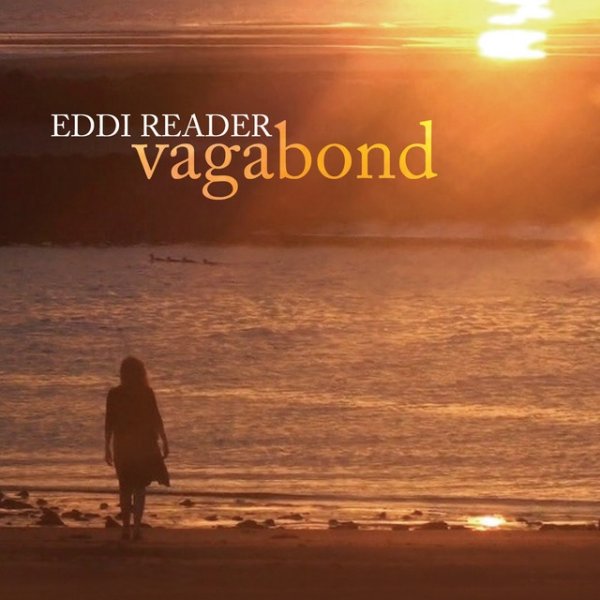 Eddi Reader Vagabond, 2012