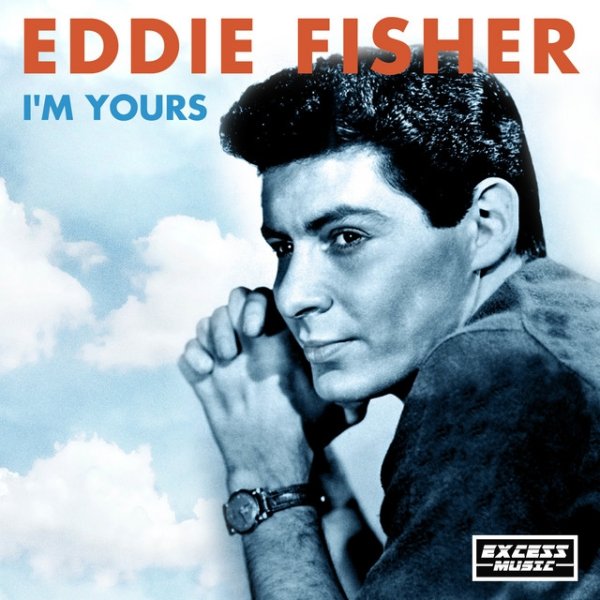 Album Eddie Fisher - I