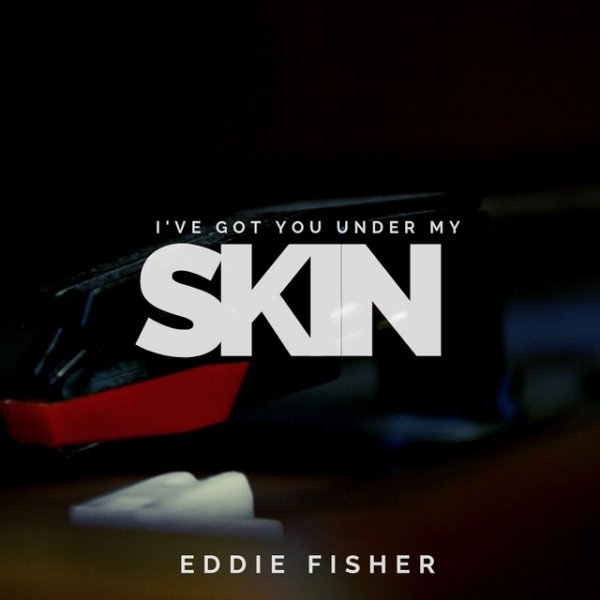 Album Eddie Fisher - I